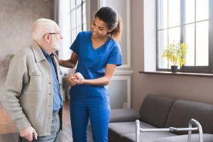 4 Ways Senior Living In Fort Worth, TX Keeps Residents Safe