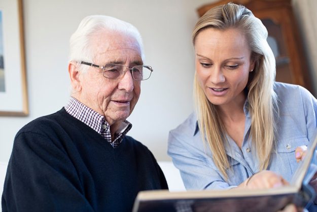 3 Benefits Of Moving Your Aging Parents To Memory Care