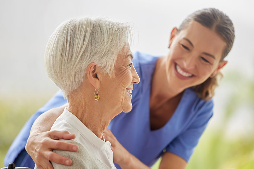 4 Benefits Of Transitioning To Independent Living 4 Benefits Of Transitioning To Independent Living