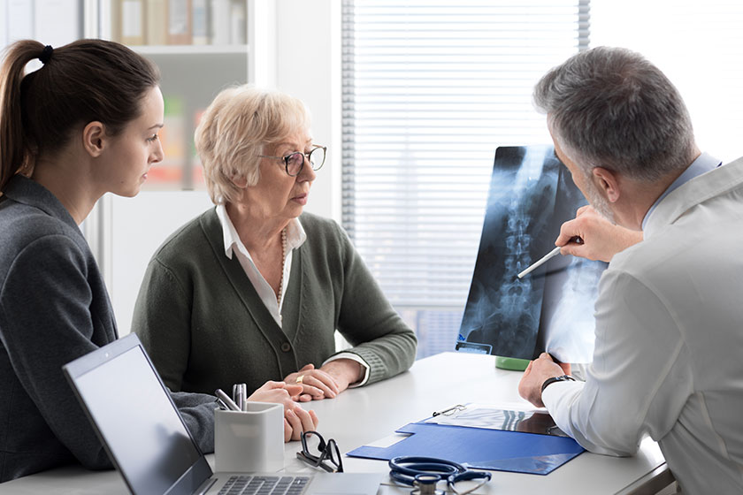 6 Foods To Prevent Osteoporosis For Your Active Retirement 6 Foods To Prevent Osteoporosis For Your Active Retirement