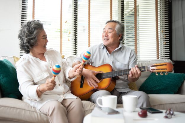 The Importance Of Fun Activities In Fort Worth, TX Senior Apartments The Importance Of Fun Activities In Fort Worth, TX Senior Apartments