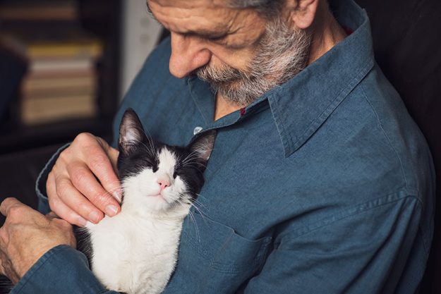 Can You Bring Pets To Assisted Living? Can You Bring Pets To Assisted Living?