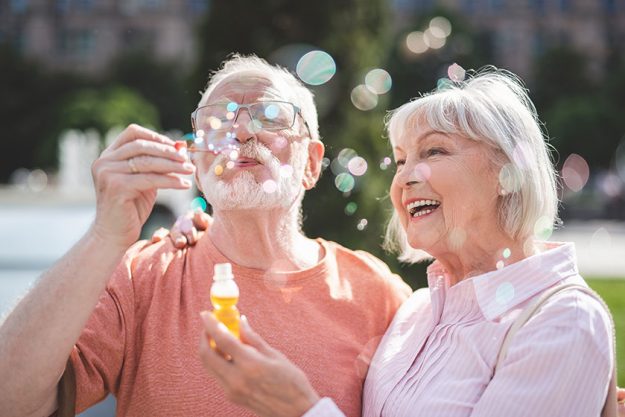 Dispelling 5 Myths About Independent Living