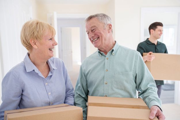 Downsizing Tips When You Decide To Move To Assisted Living