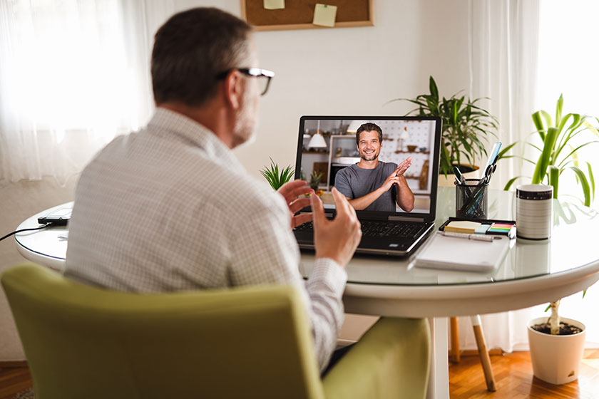 How To Communicate With Your Hearing-Impaired Loved One How To Communicate With Your Hearing-Impaired Loved One