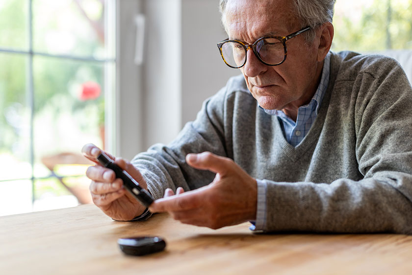 Is Your Loved One A Candidate For Skilled Nursing? Is Your Loved One A Candidate For Skilled Nursing?