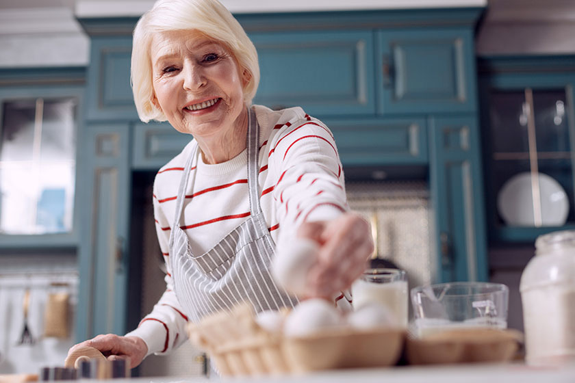 12 Aging Cooking ideas  cooking, universal design, elderly care