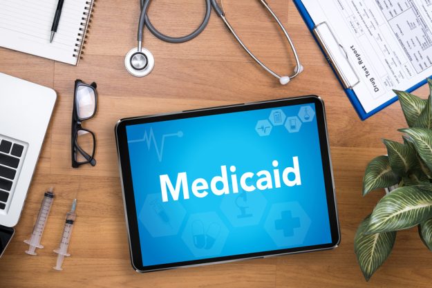 5 Assisted Living Communities That Accept Medicaid In Texas