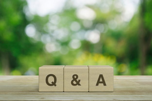 Frequently asked questions, Business customer service and suppor