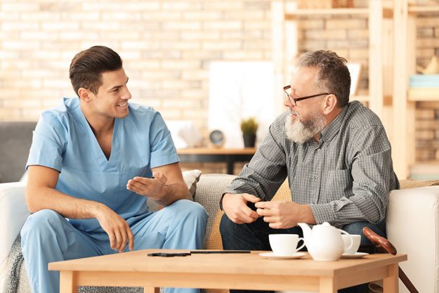 How-Assisted-Living-In-Haltom,-TX-Makes-Your-Retirement-Life-Easier