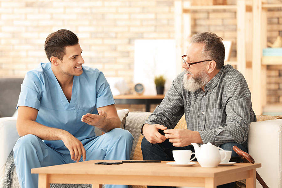 How-Assisted-Living-In-Haltom,-TX-Makes-Your-Retirement-Life-Easier