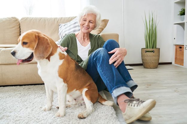 A Guide To Decorating Senior Independent Living Apartments In Baytown, TX A Guide To Decorating Senior Independent Living Apartments In Baytown, TX