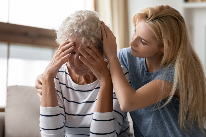 Anxiety About Assisted Living Transition: Three Tips To Help Seniors Cope