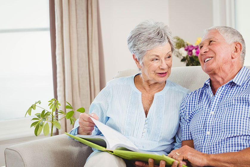 Comparing Living At Home To Retirement Living In Lowell, AR