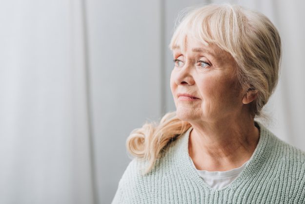 Do People With Alzheimer’s Disease Know They Have It?
