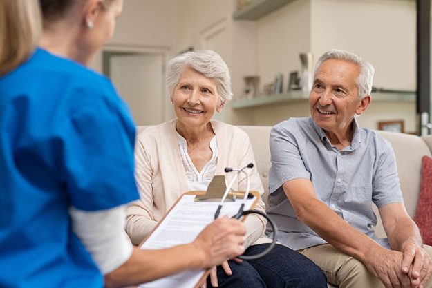 How Independent Living Helps You To Find New Purpose In Life After Retirement