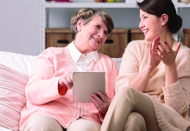 How North Richland Hills, TX Independent Living Helps You Find Purpose In Retirement