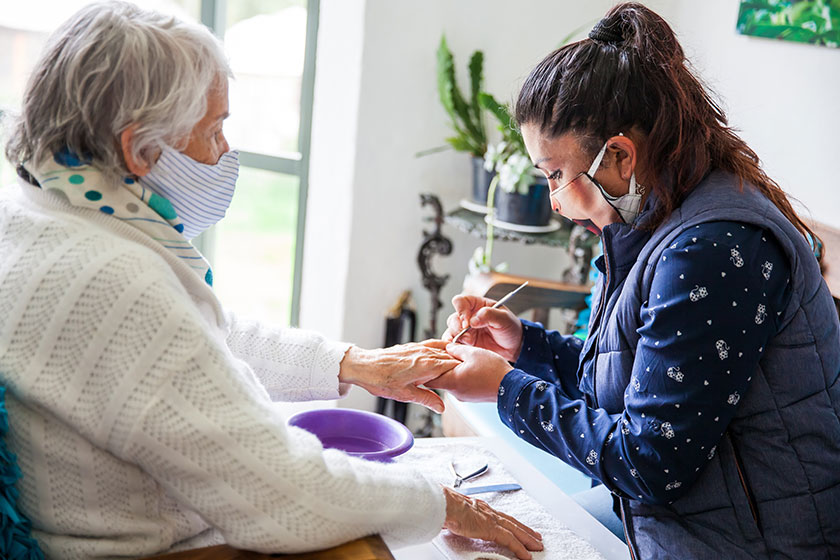 How Safe Are The North Valley, NM Adult Living Communities For Seniors?