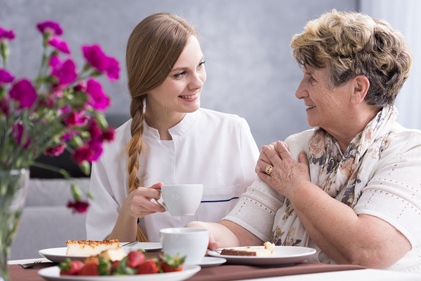 How To Choose The Right Senior Living Floor Plans For Your Needs