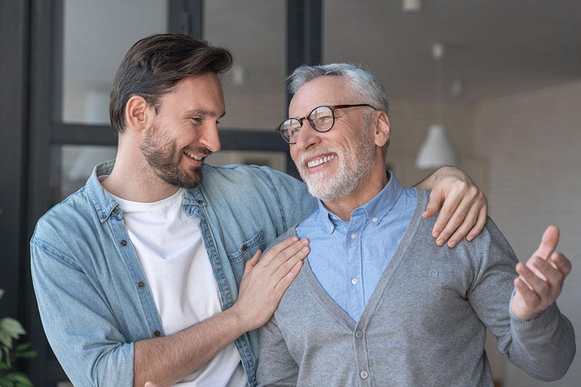 Reconsidering The Delay In Moving To Independent Living Retirement Homes Reconsidering The Delay In Moving To Independent Living Retirement Homes