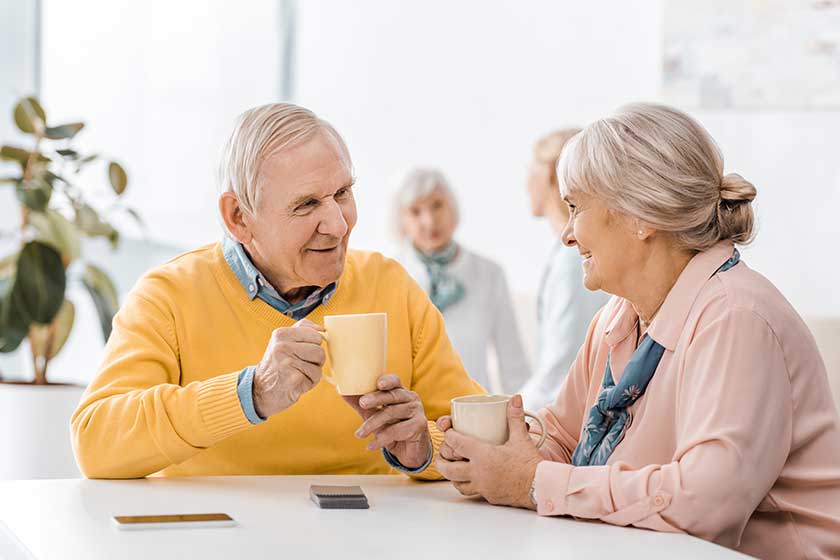 3 Best Amenities Your Aging Parent Can Enjoy In Assisted Living In Tye ...