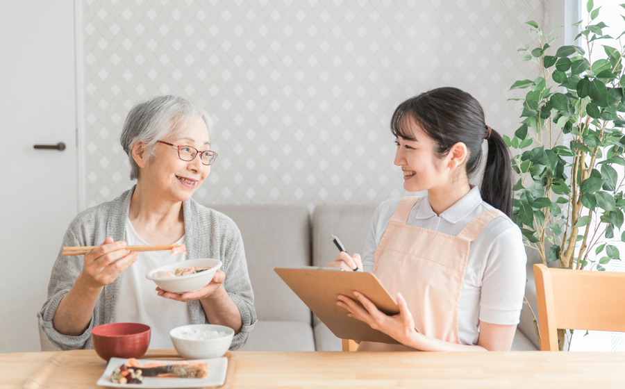 4 Ways Active Senior Living Communities In Fort Worth, TX Meet Your Nutritional Needs