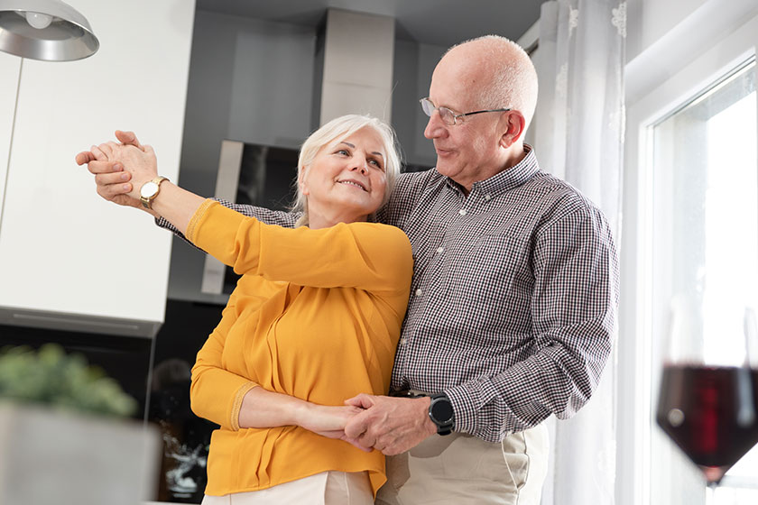 4 Interesting Facts About Arlington, TX Senior Living 4 Interesting Facts About Arlington, TX Senior Living