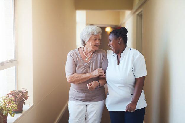 5 Fears Of Moving To Senior Living In Tarrant County, TX & How To Deal With Them
