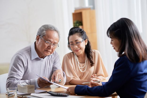 5 Floor Plan Options When Considering Senior Housing In Texas