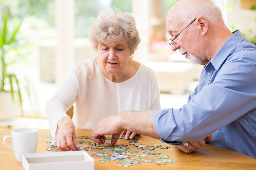 Aging With Your Spouse In Dallas, TX Independent Senior Apartments: Why It Is A Good Decision Aging With Your Spouse In Dallas, TX Independent Senior Apartments: Why It Is A Good Decision