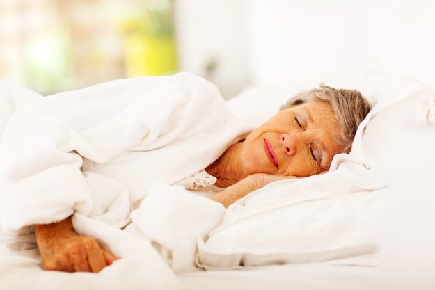 How Senior Living In Hurst, TX Helps Seniors Sleep Better How Senior Living In Hurst, TX Helps Seniors Sleep Better