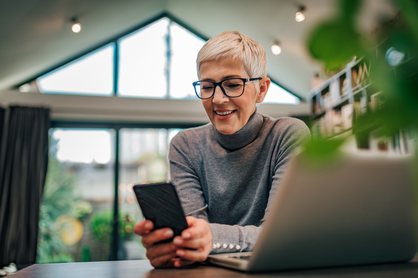 How Technology Advancements In Fort Worth, TX Senior Living Benefit Seniors How Technology Advancements In Fort Worth, TX Senior Living Benefit Seniors