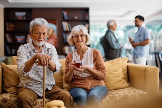 Joining Assisted Living In Haltom, TX With Your Spouse Is It A Good Idea Joining Assisted Living In Haltom, TX With Your Spouse Is It A Good Idea