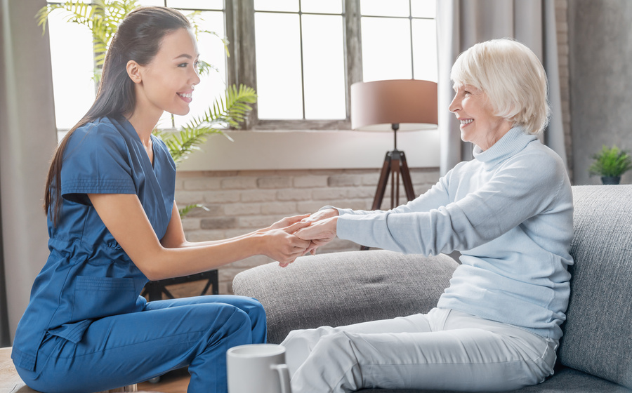 Why 55+ Senior Housing In Haltom, City TX Is Ideal For Your Active Retirement