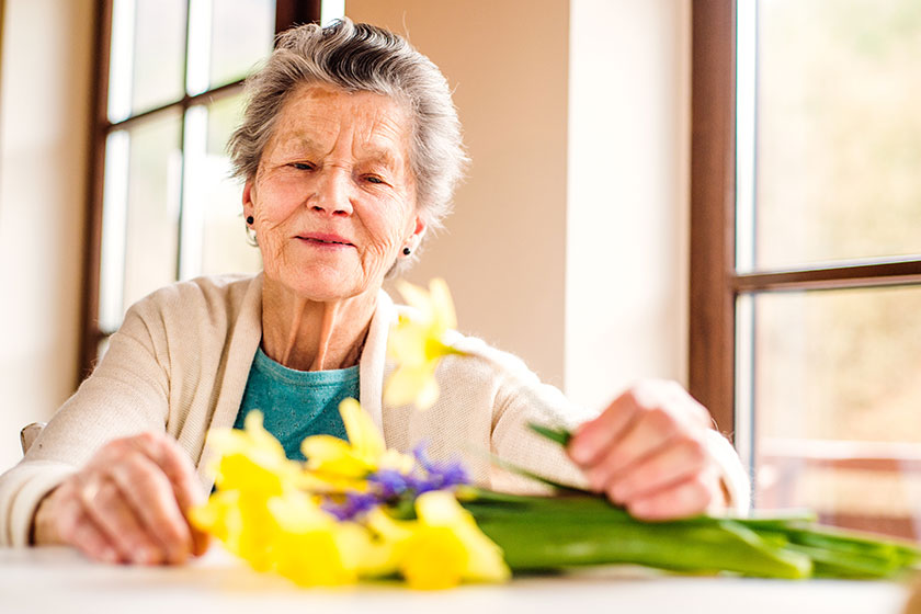 Ease The Transition To A Senior Memory Care In Spring, TX With These X ...