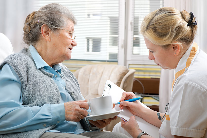 How Independent Senior Housing In Baytown, TX Can Help You Age Well