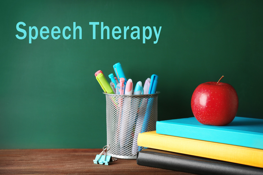 speech therapy exercises for dementia