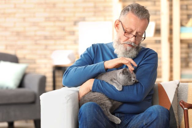 How To Find Pet-Friendly Assisted Living In Euless, TX