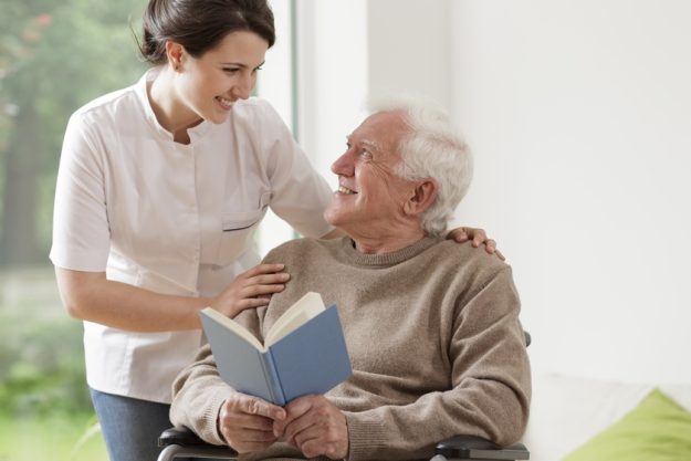 How To Show Appreciation For Your Caregivers In Fort Worth, TX Senior Independent Living