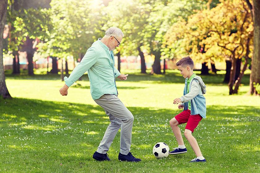 Independent Living In Hurst, TX: Benefits of Parks And Outdoor Fields Independent Living In Hurst, TX: Benefits of Parks And Outdoor Fields