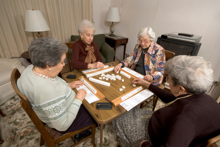 Senior Living Apartments In Ike, TX: Here Are Some Tips For Choosing One