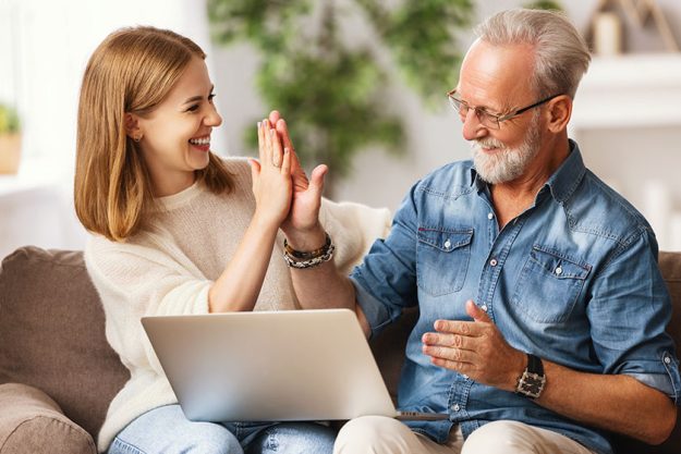 Tips For Preparing For Your Parent's Move To Assisted Living In Humble, TX