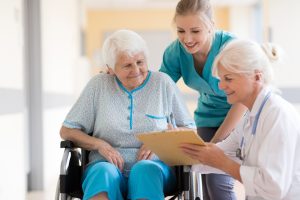 Understanding What Your Loved One Really Wants From Assisted Living Communities In Mansfield, TX