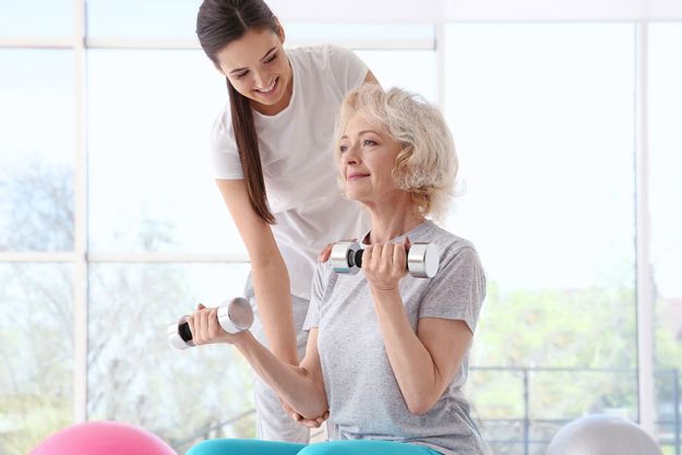 What To Expect From Pendleton, TX Skilled Nursing And Rehab Team Members What To Expect From Pendleton, TX Skilled Nursing And Rehab Team Members