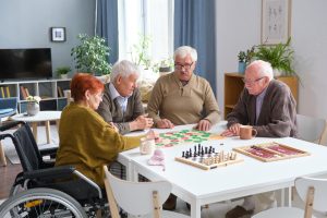 Cedar Hill Nursing Home Vs. Group Homes: Which Is Better?