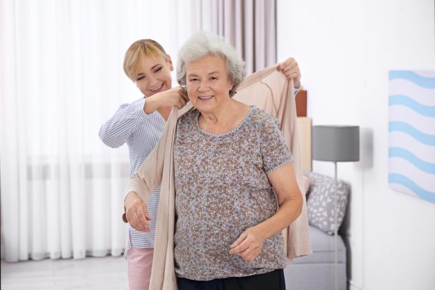 Staying In An Elderly Independent Living: Misconceptions Vs. Facts