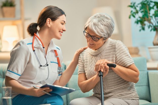 The Impacts Of Smart Technologies For Seniors In Midlothian, TX Independent Living