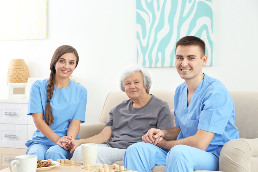 Understanding The Role Of Caregivers In Taylor County, TX 55 Plus Communities Understanding The Role Of Caregivers In Taylor County, TX 55 Plus Communities