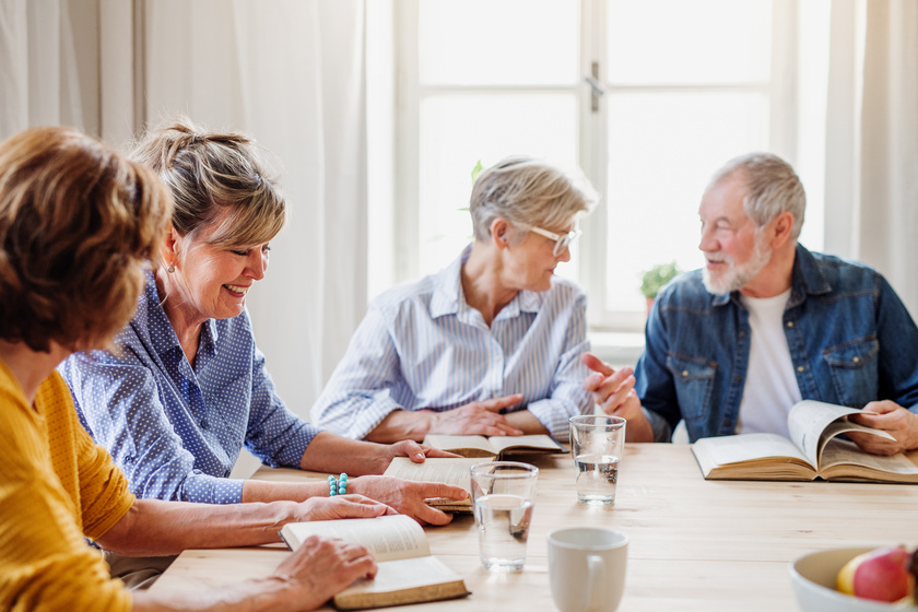 What Is A Member-Focused Senior Apartment? What Is A Member-Focused Senior Apartment?