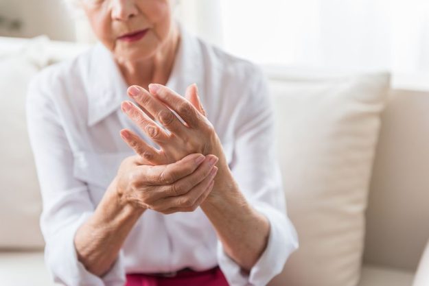 What You Can Do To Manage Arthritis In Senior Years